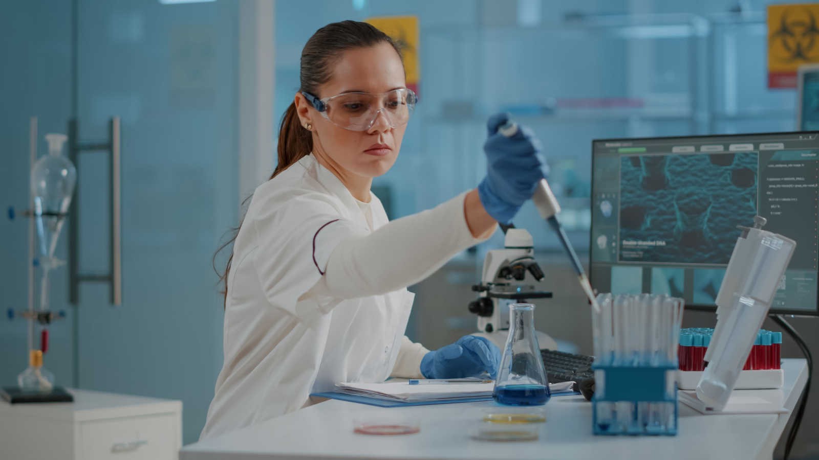 Chemical Engineer Jobs